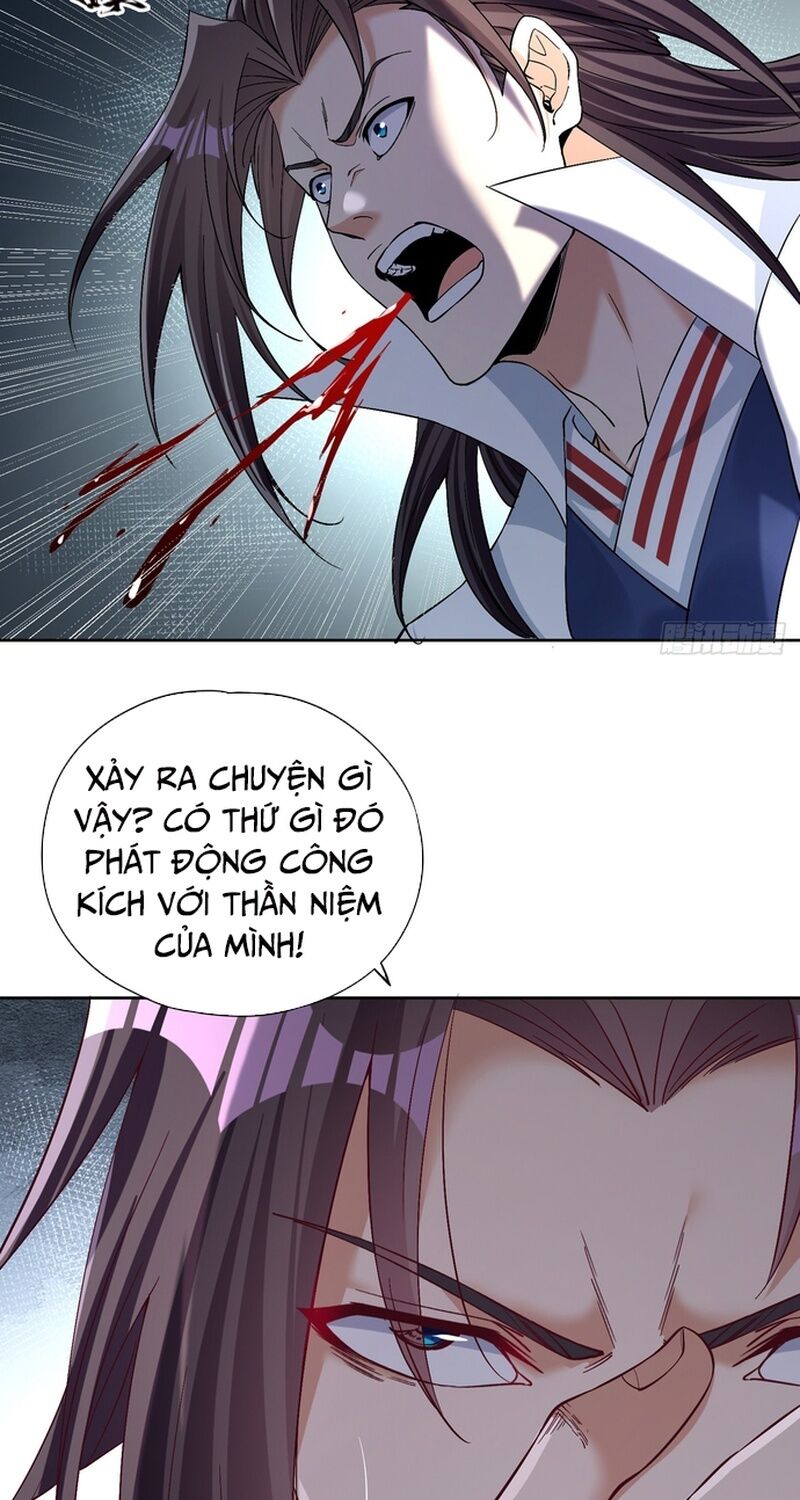 Ta Bị Nhốt Tại Cùng Một Ngày Mười Vạn Năm Chap 452 - Next Chap 453