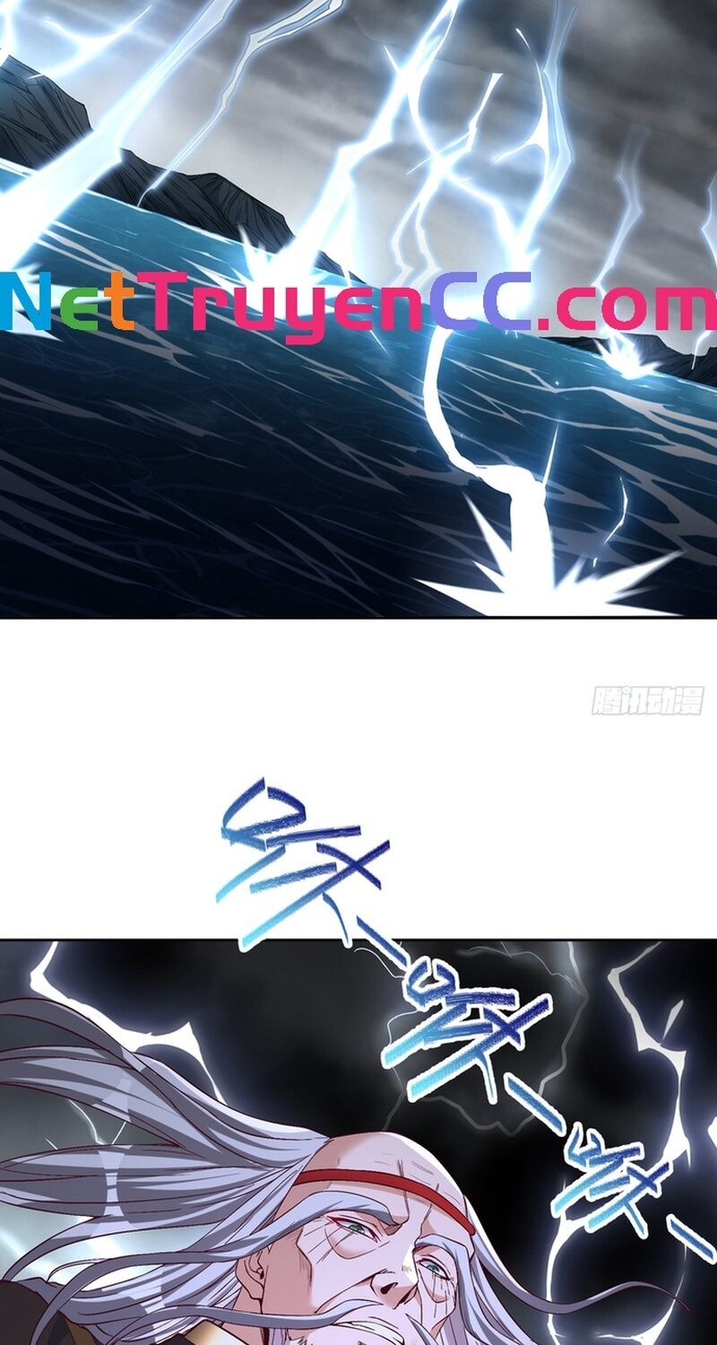 Ta Bị Nhốt Tại Cùng Một Ngày Mười Vạn Năm Chap 452 - Next Chap 453