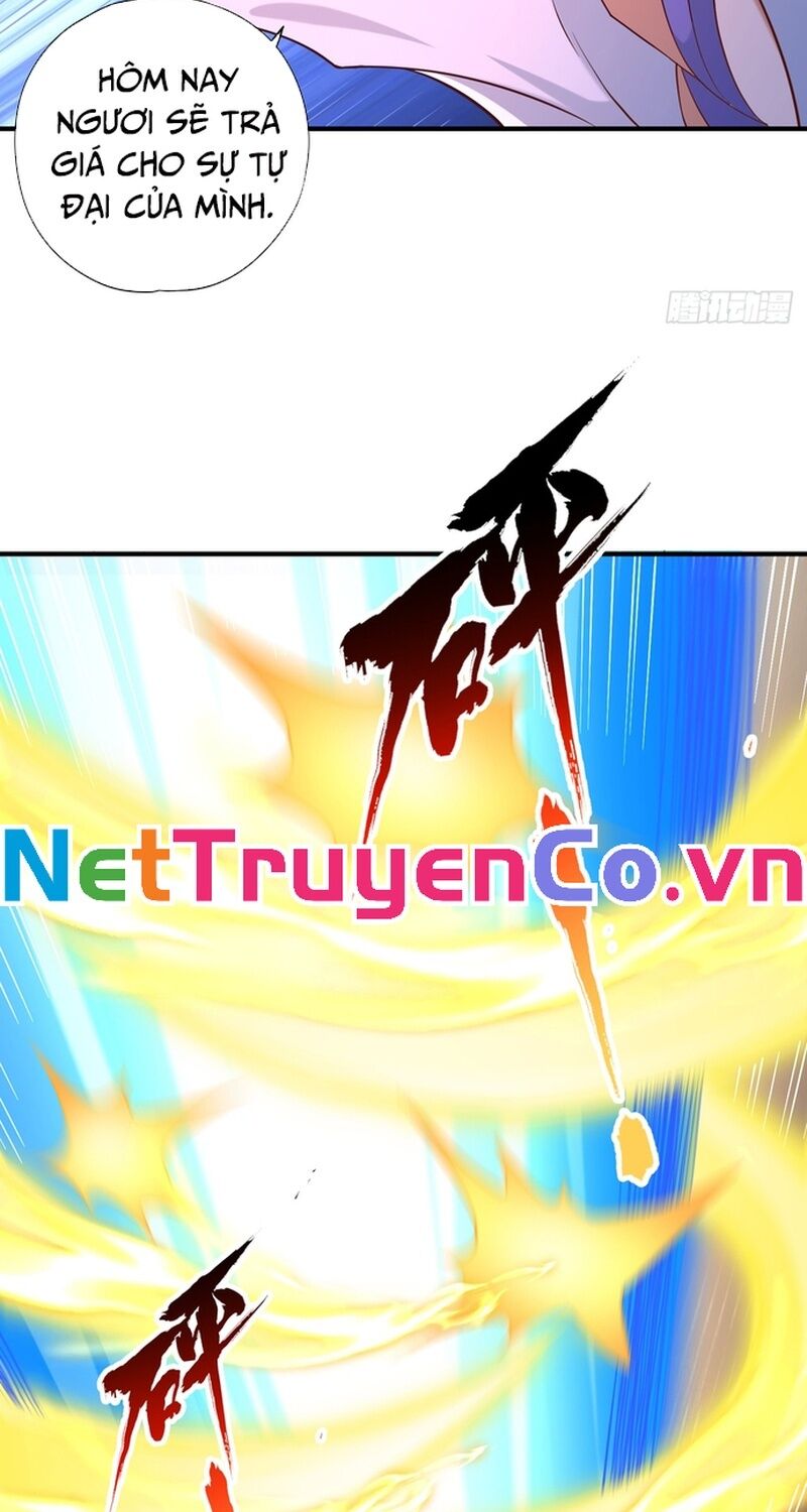 Ta Bị Nhốt Tại Cùng Một Ngày Mười Vạn Năm Chap 452 - Next Chap 453