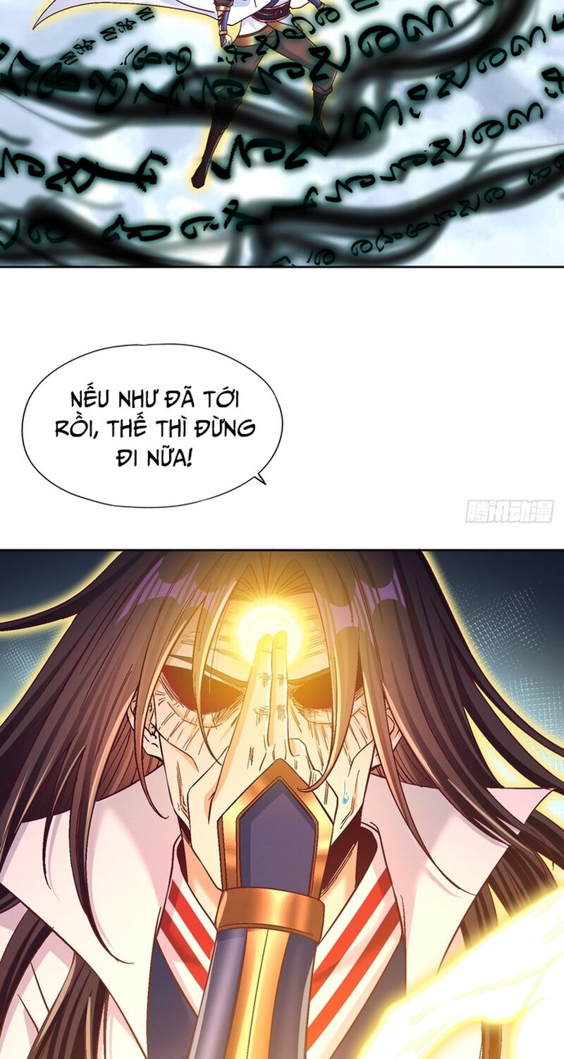 Ta Bị Nhốt Tại Cùng Một Ngày Mười Vạn Năm Chap 453 - Next Chap 454
