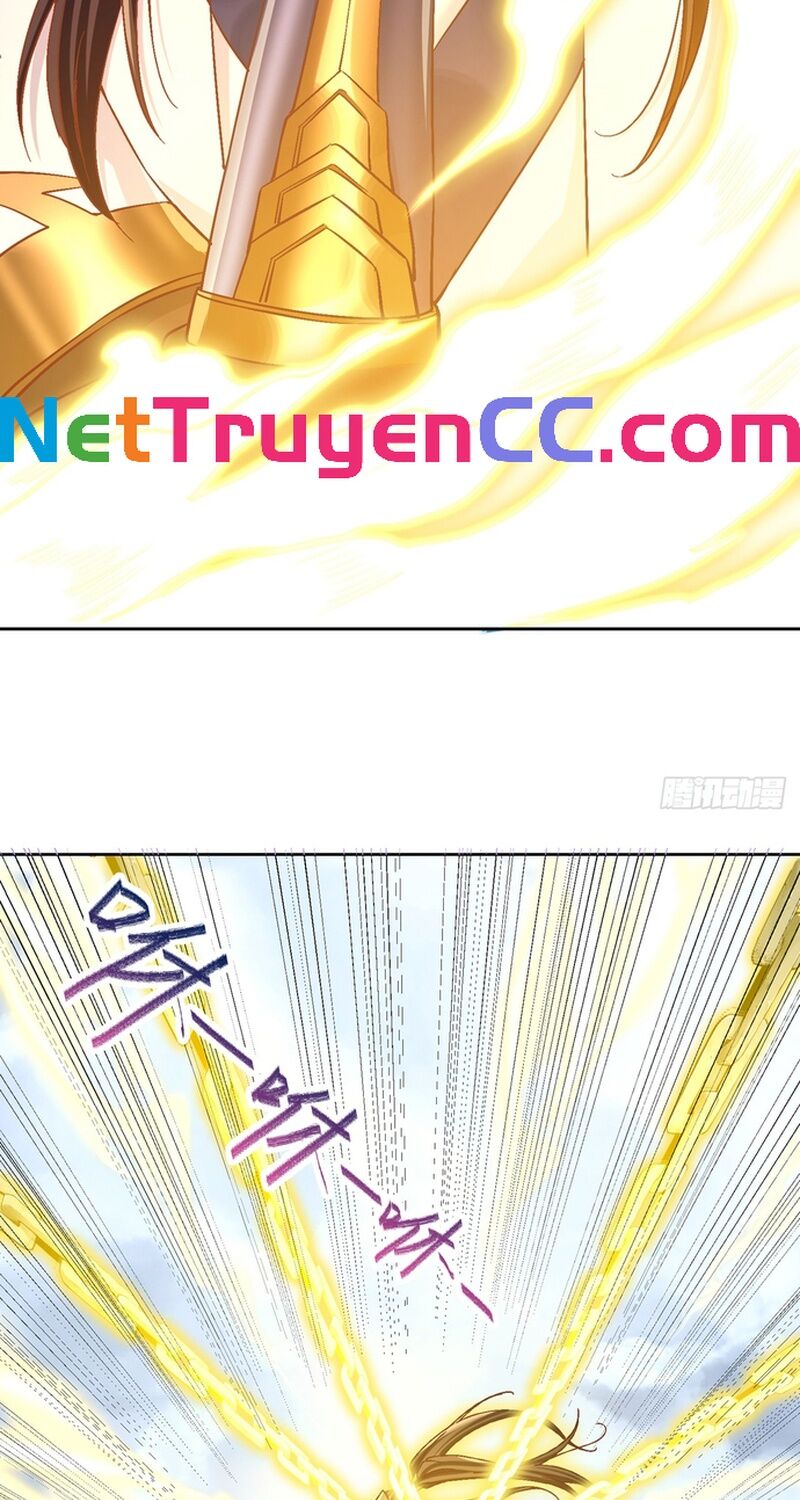 Ta Bị Nhốt Tại Cùng Một Ngày Mười Vạn Năm Chap 453 - Next Chap 454