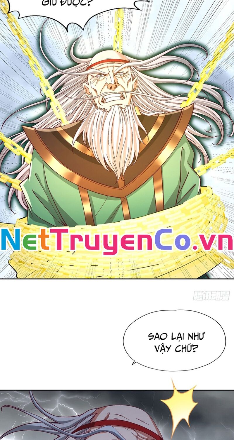 Ta Bị Nhốt Tại Cùng Một Ngày Mười Vạn Năm Chap 453 - Next Chap 454
