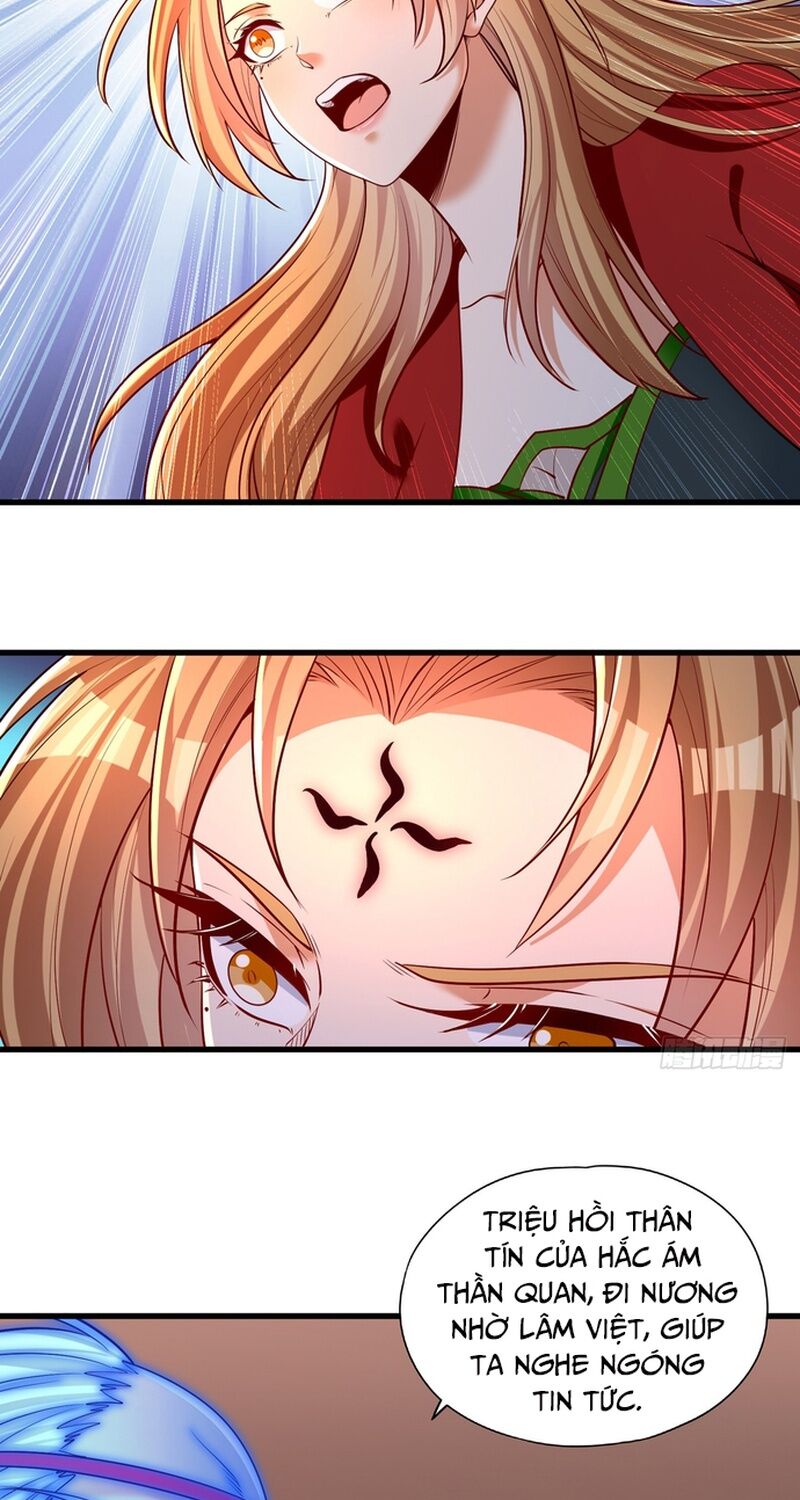 Ta Bị Nhốt Tại Cùng Một Ngày Mười Vạn Năm Chap 453 - Next Chap 454