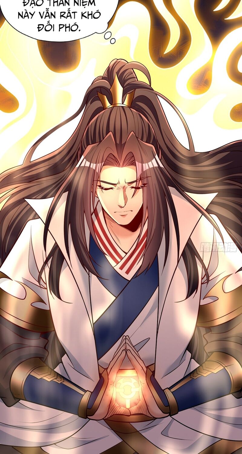 Ta Bị Nhốt Tại Cùng Một Ngày Mười Vạn Năm Chap 453 - Next Chap 454