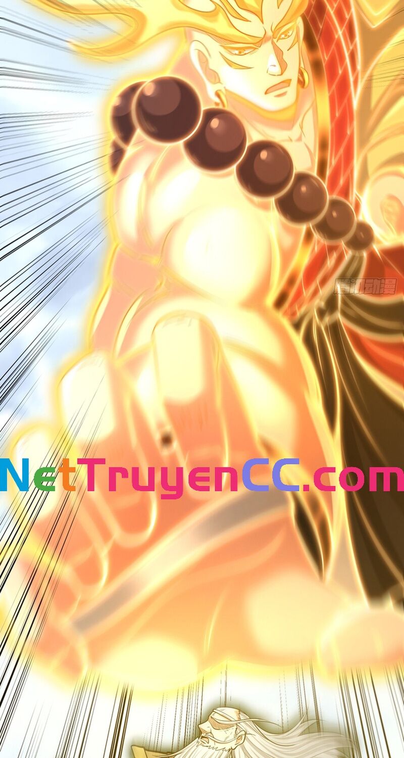 Ta Bị Nhốt Tại Cùng Một Ngày Mười Vạn Năm Chap 453 - Next Chap 454