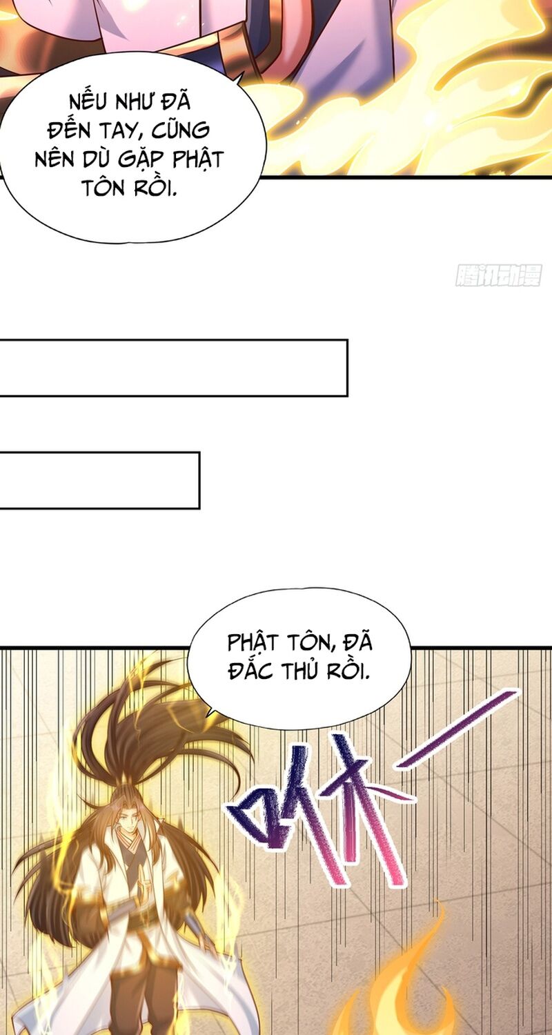 Ta Bị Nhốt Tại Cùng Một Ngày Mười Vạn Năm Chap 453 - Next Chap 454
