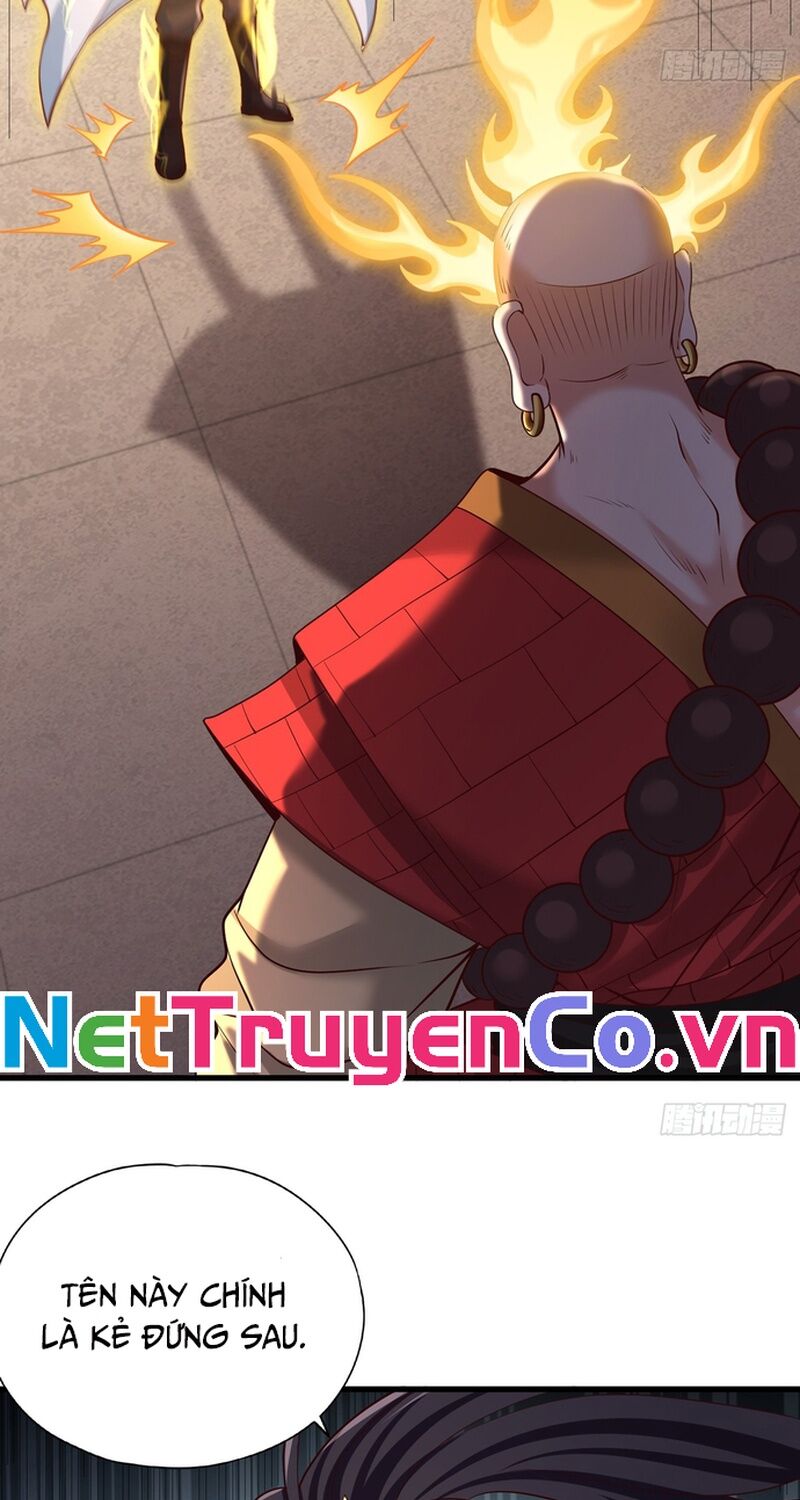 Ta Bị Nhốt Tại Cùng Một Ngày Mười Vạn Năm Chap 453 - Next Chap 454