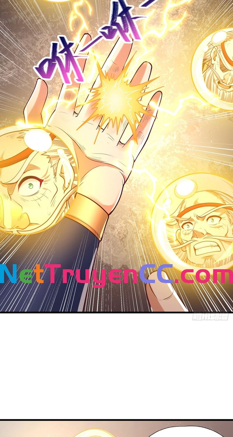 Ta Bị Nhốt Tại Cùng Một Ngày Mười Vạn Năm Chap 453 - Next Chap 454