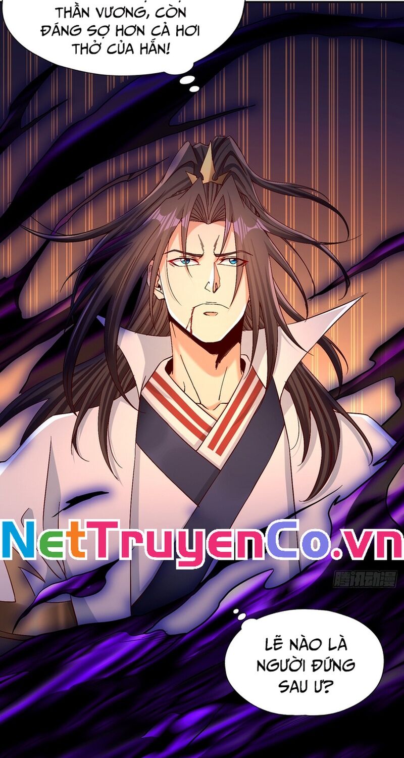 Ta Bị Nhốt Tại Cùng Một Ngày Mười Vạn Năm Chap 453 - Next Chap 454