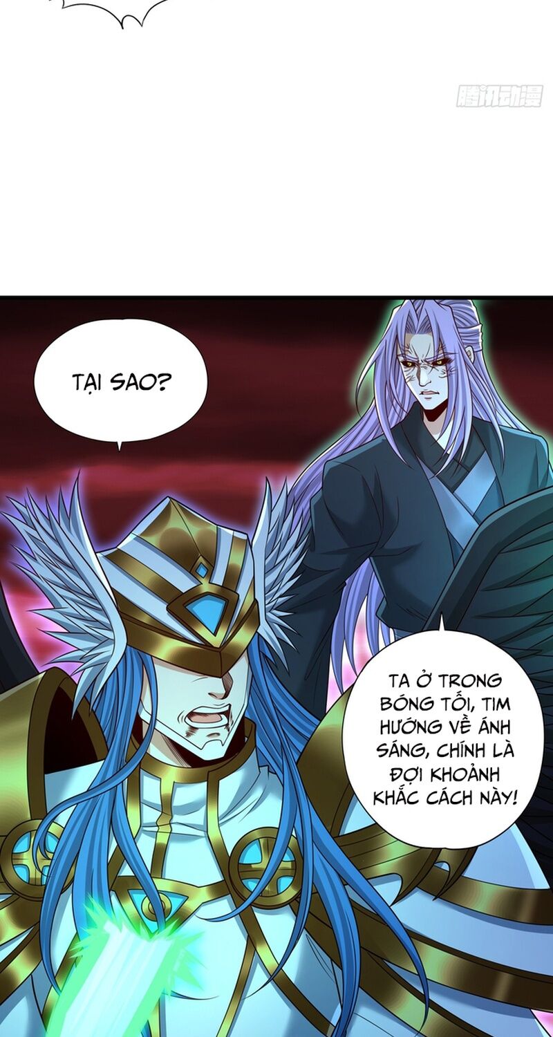 Ta Bị Nhốt Tại Cùng Một Ngày Mười Vạn Năm Chap 456 - Next Chap 457