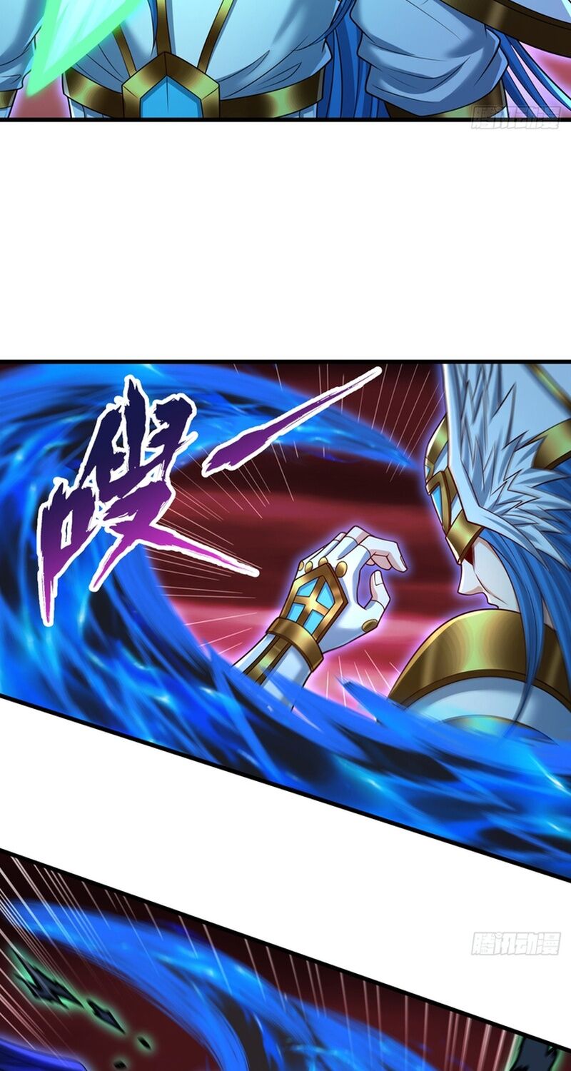 Ta Bị Nhốt Tại Cùng Một Ngày Mười Vạn Năm Chap 456 - Next Chap 457