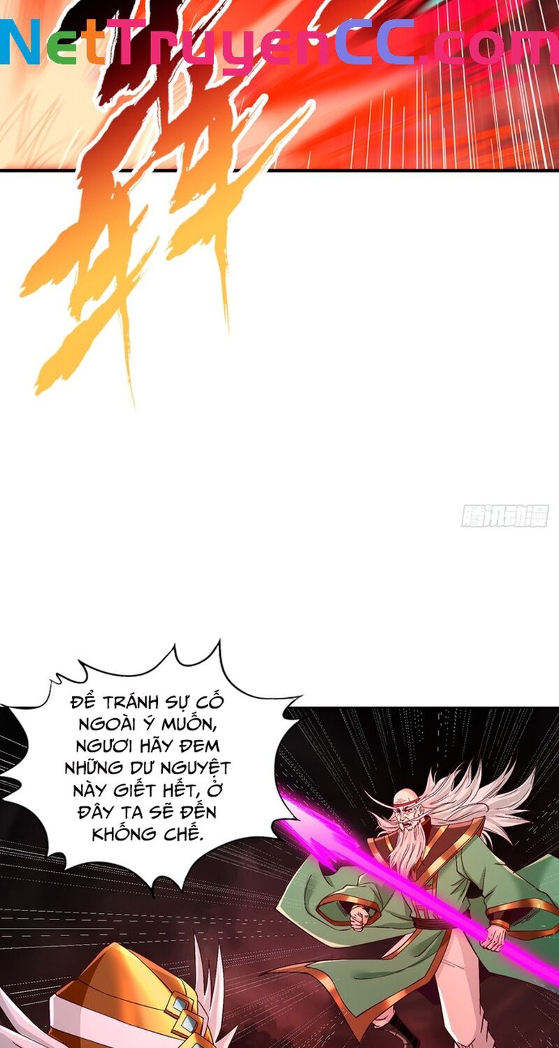 Ta Bị Nhốt Tại Cùng Một Ngày Mười Vạn Năm Chap 456 - Next Chap 457