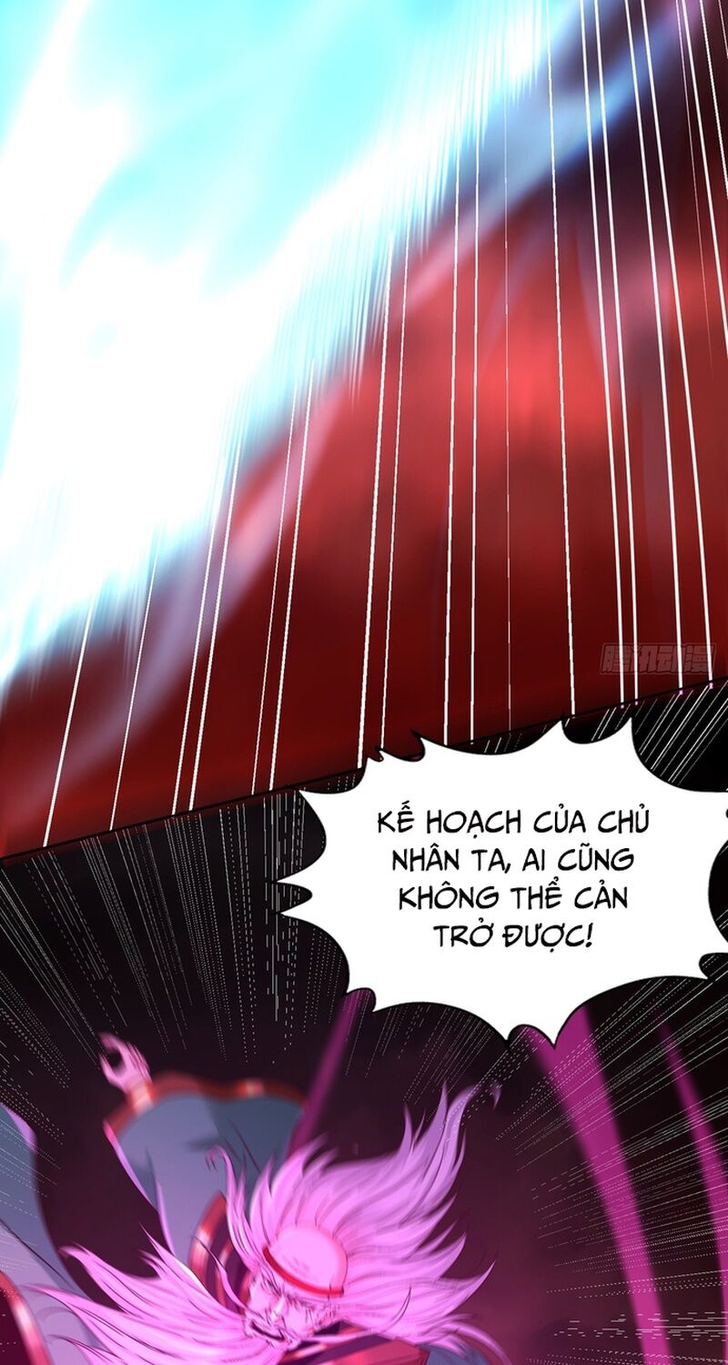 Ta Bị Nhốt Tại Cùng Một Ngày Mười Vạn Năm Chap 456 - Next Chap 457