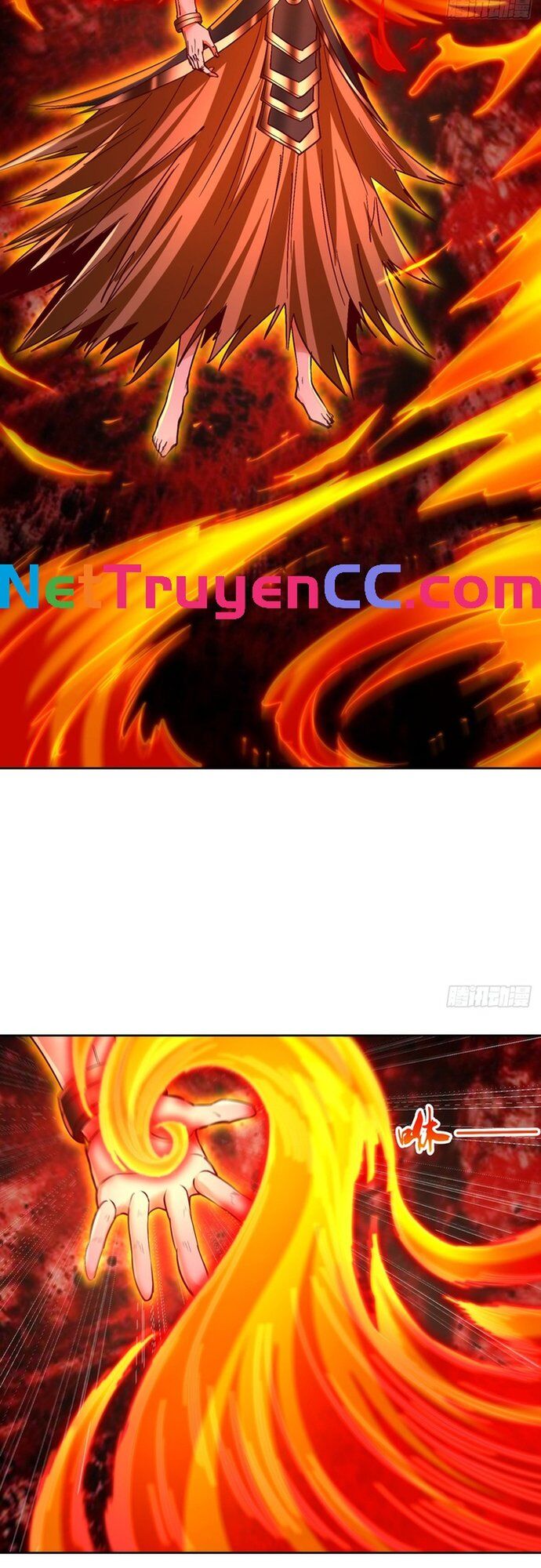 Ta Bị Nhốt Tại Cùng Một Ngày Mười Vạn Năm Chap 457 - Next Chap 458