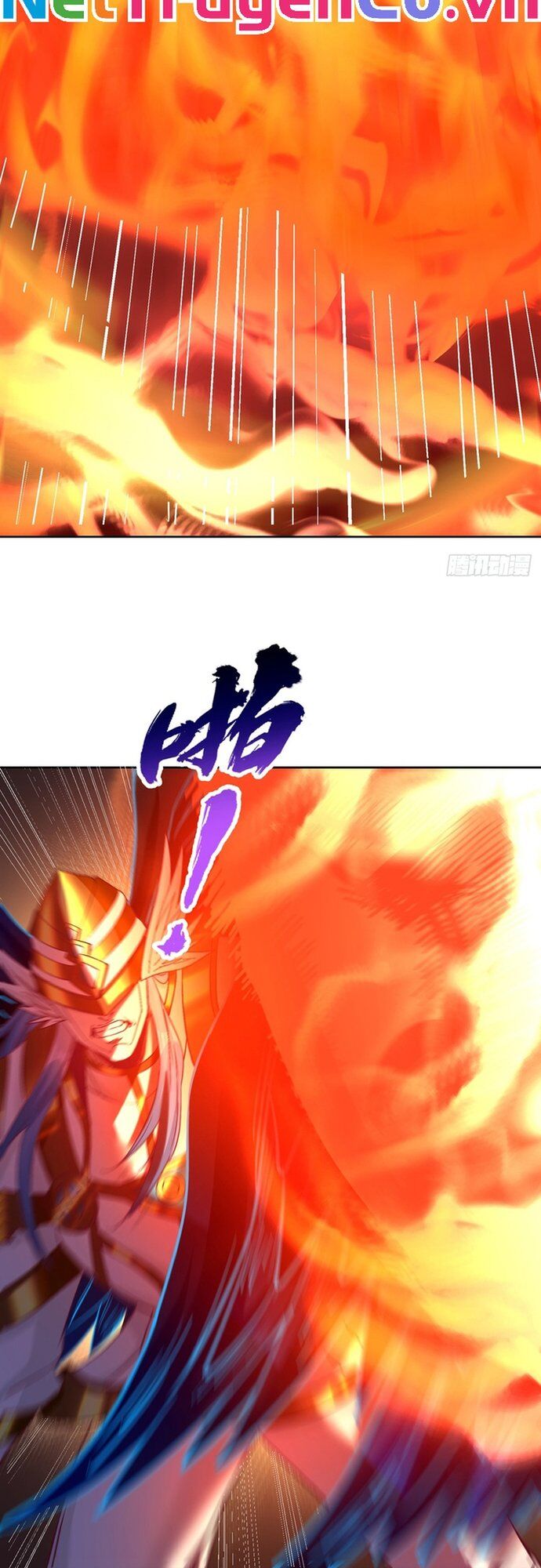 Ta Bị Nhốt Tại Cùng Một Ngày Mười Vạn Năm Chap 457 - Next Chap 458