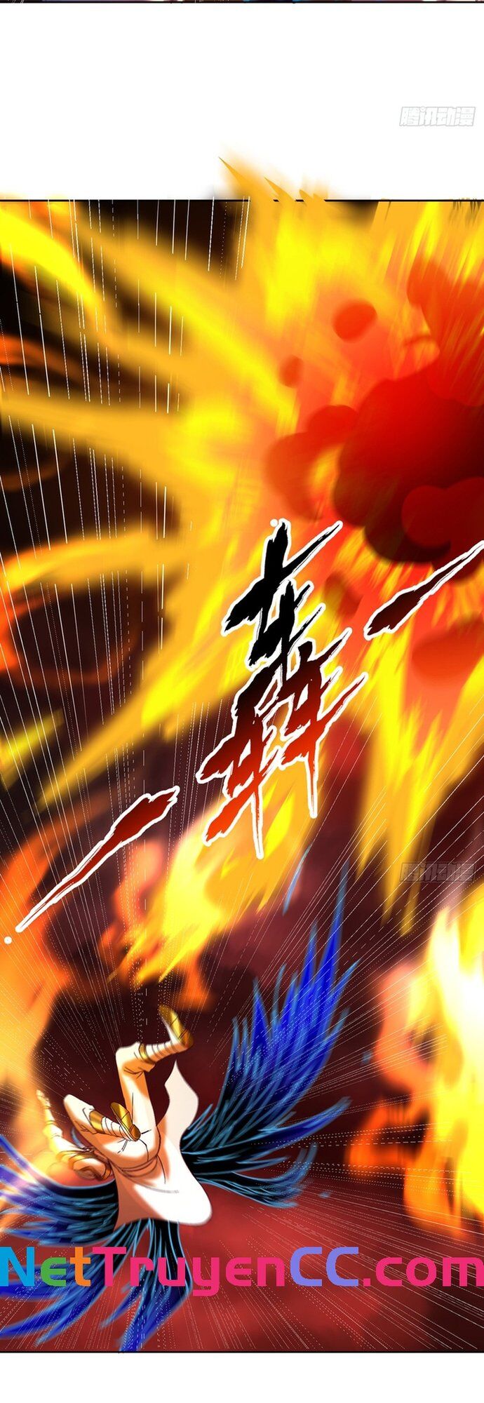 Ta Bị Nhốt Tại Cùng Một Ngày Mười Vạn Năm Chap 457 - Next Chap 458