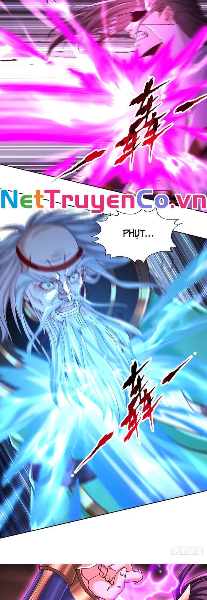Ta Bị Nhốt Tại Cùng Một Ngày Mười Vạn Năm Chap 457 - Next Chap 458