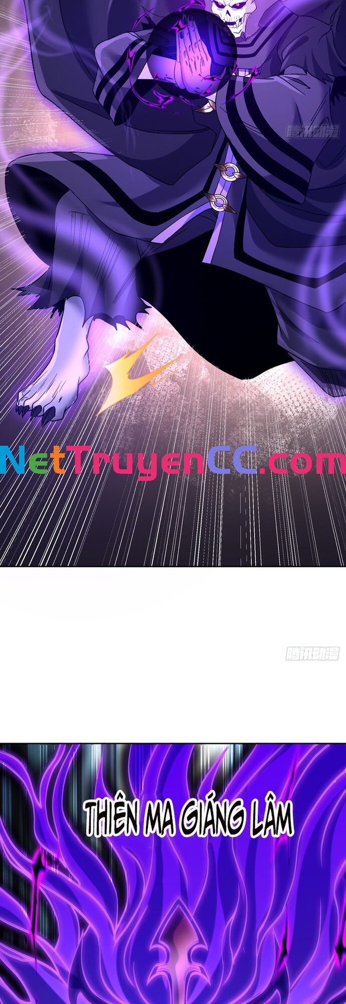 Ta Bị Nhốt Tại Cùng Một Ngày Mười Vạn Năm Chap 457 - Next Chap 458