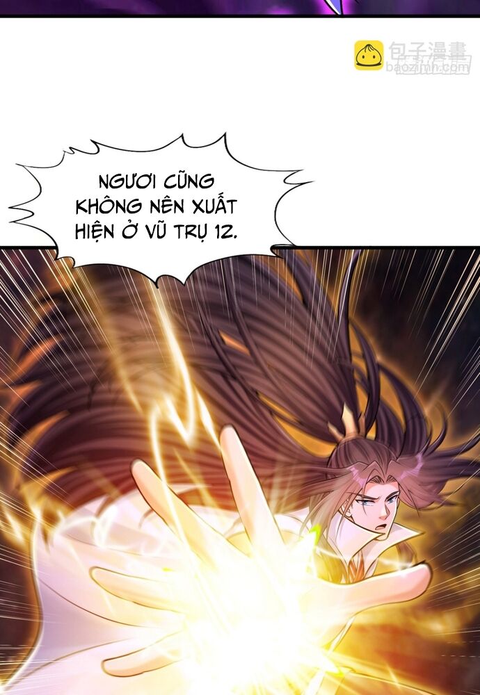 Ta Bị Nhốt Tại Cùng Một Ngày Mười Vạn Năm Chap 460 - Next Chap 461