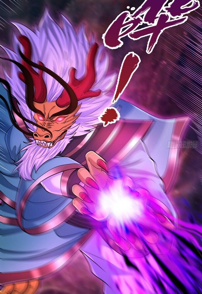 Ta Bị Nhốt Tại Cùng Một Ngày Mười Vạn Năm Chap 460 - Next Chap 461