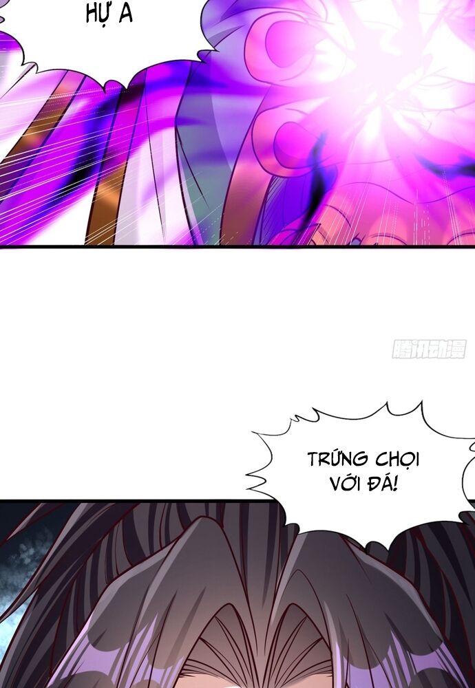 Ta Bị Nhốt Tại Cùng Một Ngày Mười Vạn Năm Chap 460 - Next Chap 461