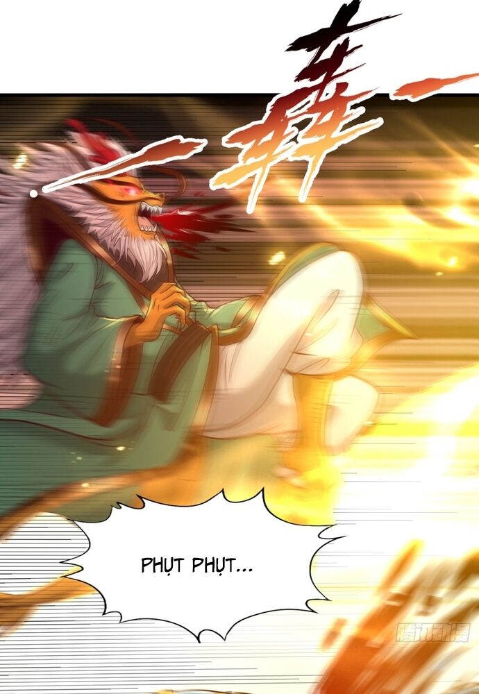 Ta Bị Nhốt Tại Cùng Một Ngày Mười Vạn Năm Chap 460 - Next Chap 461