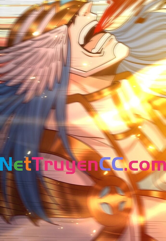 Ta Bị Nhốt Tại Cùng Một Ngày Mười Vạn Năm Chap 460 - Next Chap 461