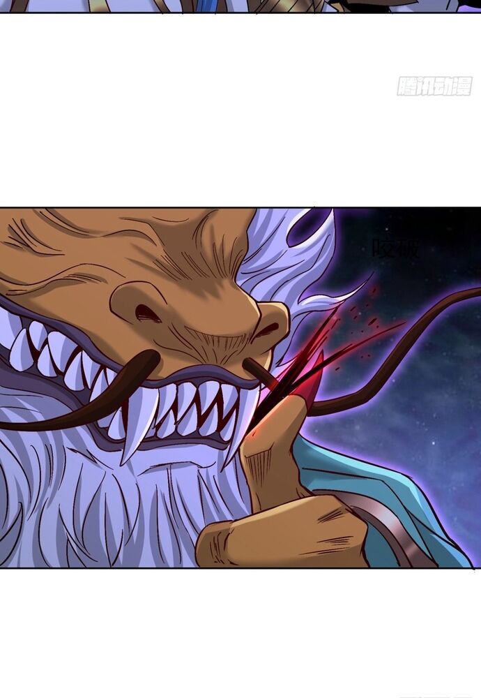Ta Bị Nhốt Tại Cùng Một Ngày Mười Vạn Năm Chap 460 - Next Chap 461
