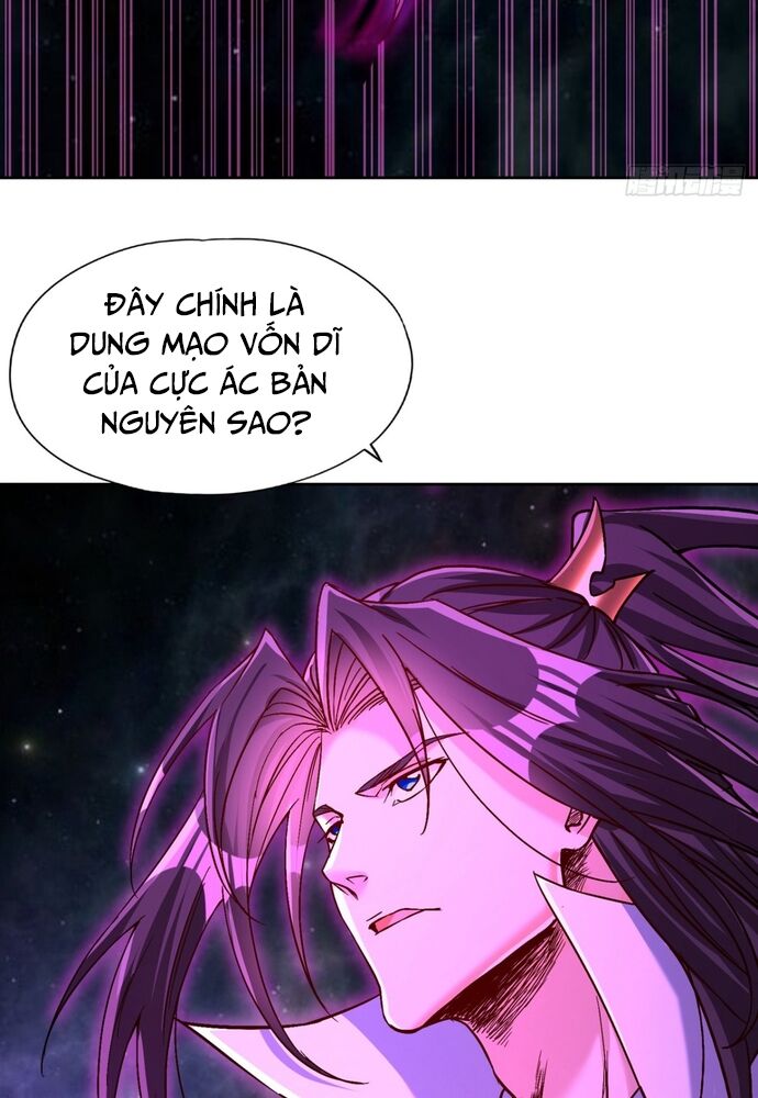 Ta Bị Nhốt Tại Cùng Một Ngày Mười Vạn Năm Chap 460 - Next Chap 461