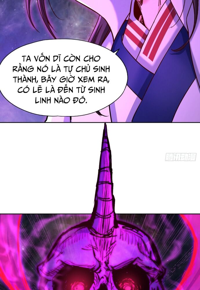 Ta Bị Nhốt Tại Cùng Một Ngày Mười Vạn Năm Chap 460 - Next Chap 461