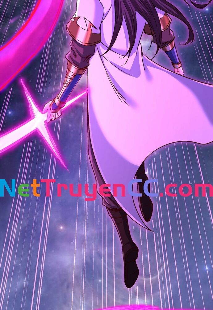 Ta Bị Nhốt Tại Cùng Một Ngày Mười Vạn Năm Chap 460 - Next Chap 461