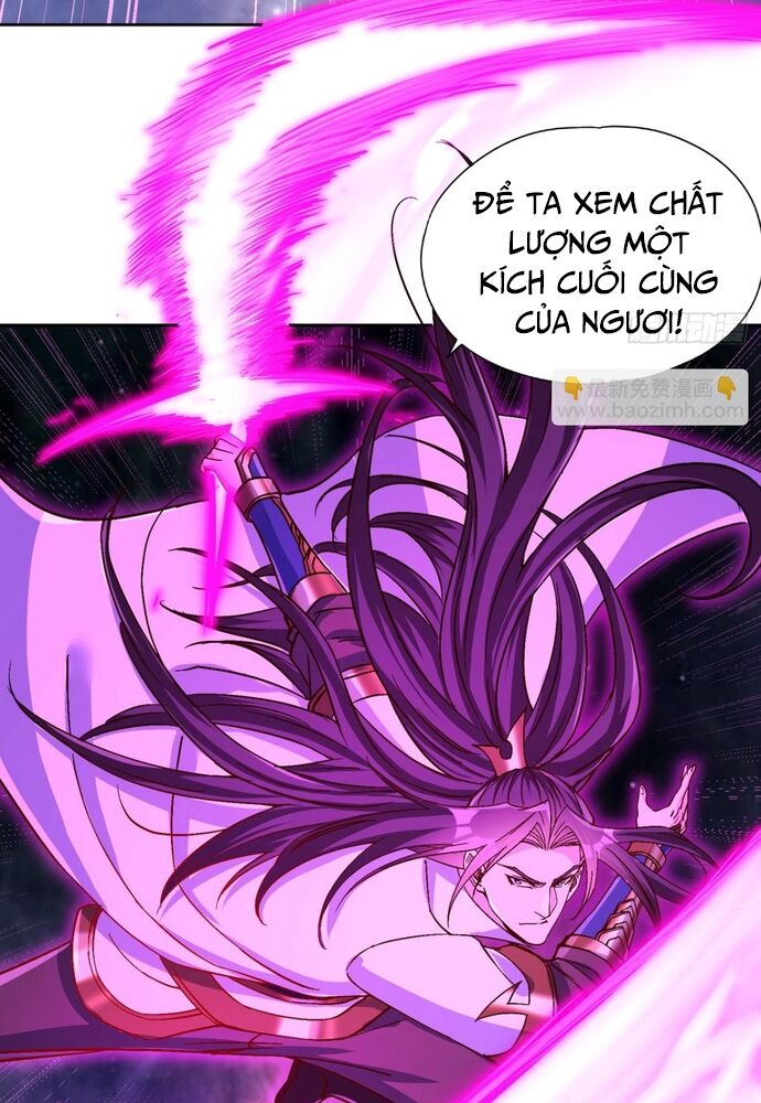 Ta Bị Nhốt Tại Cùng Một Ngày Mười Vạn Năm Chap 460 - Next Chap 461