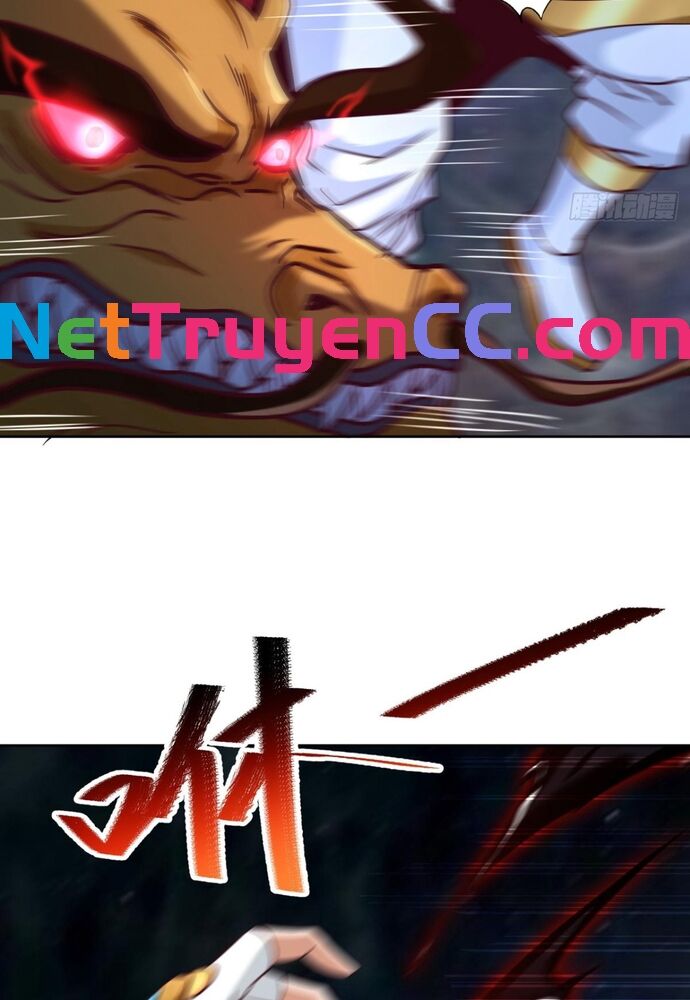 Ta Bị Nhốt Tại Cùng Một Ngày Mười Vạn Năm Chap 460 - Next Chap 461