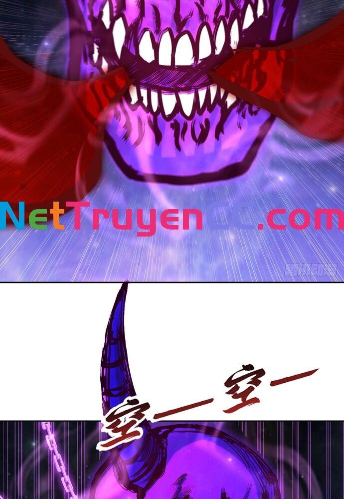 Ta Bị Nhốt Tại Cùng Một Ngày Mười Vạn Năm Chap 460 - Next Chap 461