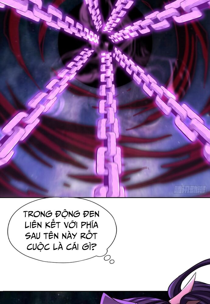 Ta Bị Nhốt Tại Cùng Một Ngày Mười Vạn Năm Chap 460 - Next Chap 461