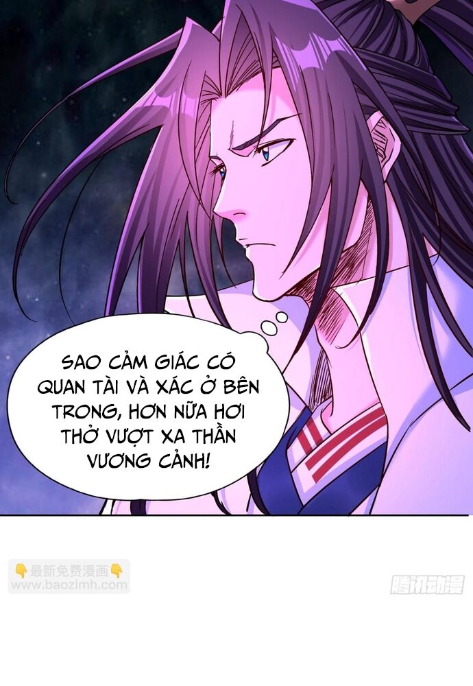 Ta Bị Nhốt Tại Cùng Một Ngày Mười Vạn Năm Chap 460 - Next Chap 461