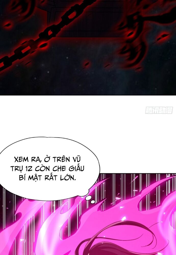 Ta Bị Nhốt Tại Cùng Một Ngày Mười Vạn Năm Chap 460 - Next Chap 461