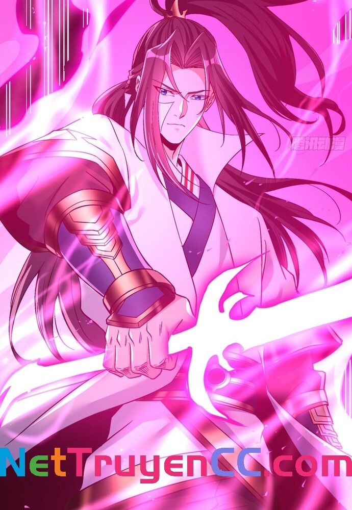 Ta Bị Nhốt Tại Cùng Một Ngày Mười Vạn Năm Chap 460 - Next Chap 461