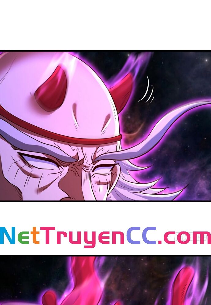Ta Bị Nhốt Tại Cùng Một Ngày Mười Vạn Năm Chap 460 - Next Chap 461
