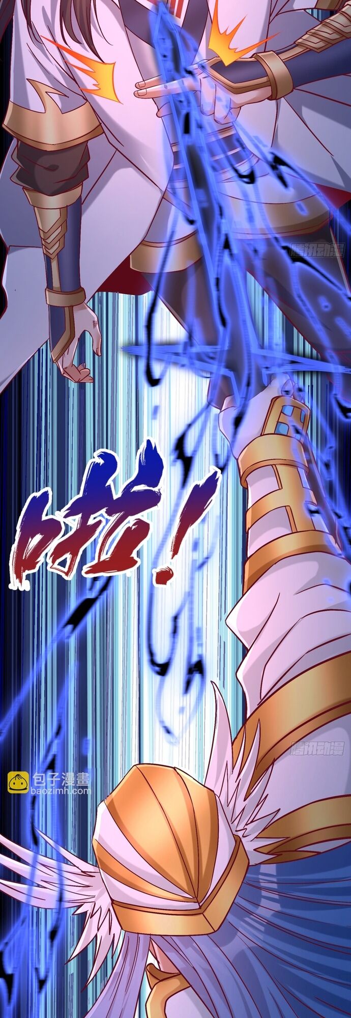 Ta Bị Nhốt Tại Cùng Một Ngày Mười Vạn Năm Chap 461 - Next Chap 462