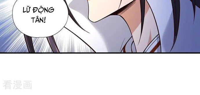 Ta Bị Nhốt Tại Cùng Một Ngày Mười Vạn Năm Chap 463 - Next Chap 464