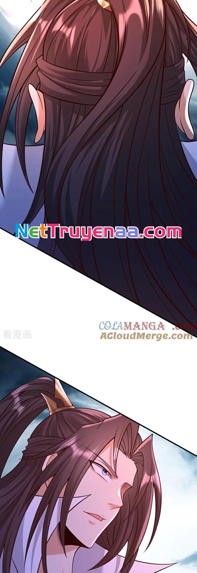 Ta Bị Nhốt Tại Cùng Một Ngày Mười Vạn Năm Chap 463 - Next Chap 464