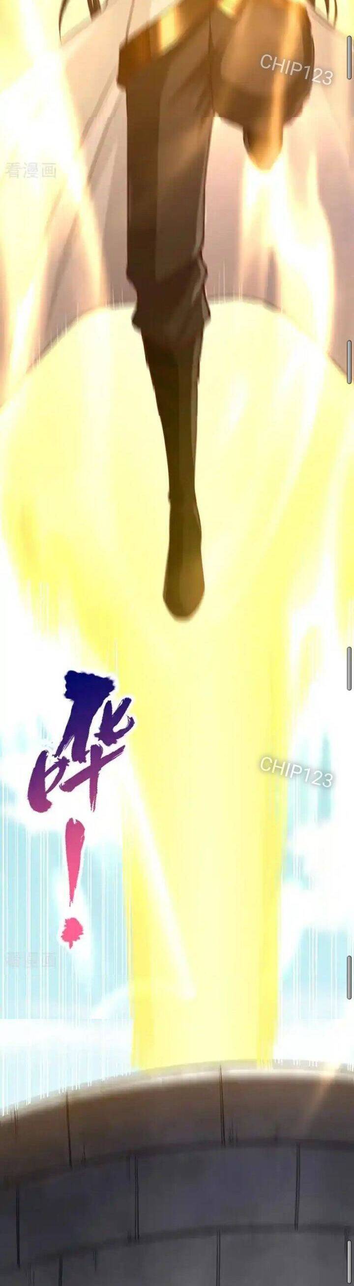 Ta Bị Nhốt Tại Cùng Một Ngày Mười Vạn Năm Chap 492 - Next Chap 493