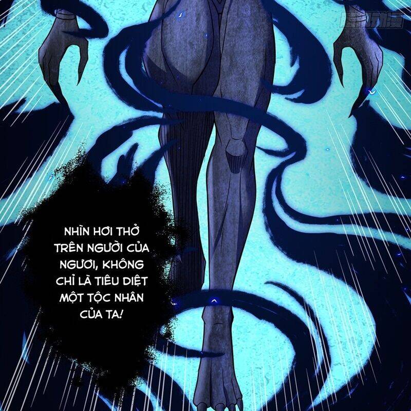 Ta Bị Nhốt Tại Cùng Một Ngày Mười Vạn Năm Chap 494 - Next Chap 495