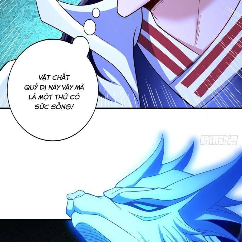 Ta Bị Nhốt Tại Cùng Một Ngày Mười Vạn Năm Chap 494 - Next Chap 495