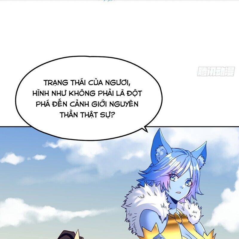 Ta Bị Nhốt Tại Cùng Một Ngày Mười Vạn Năm Chap 494 - Next Chap 495