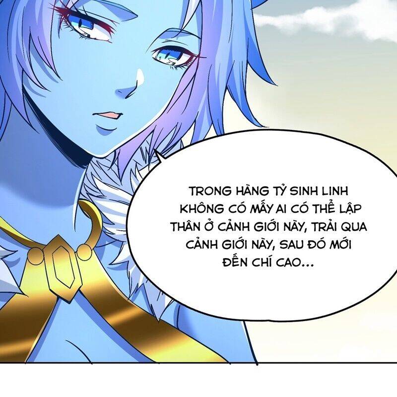 Ta Bị Nhốt Tại Cùng Một Ngày Mười Vạn Năm Chap 494 - Next Chap 495