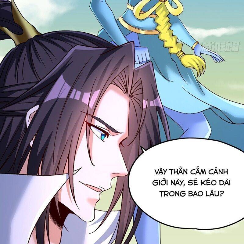 Ta Bị Nhốt Tại Cùng Một Ngày Mười Vạn Năm Chap 494 - Next Chap 495