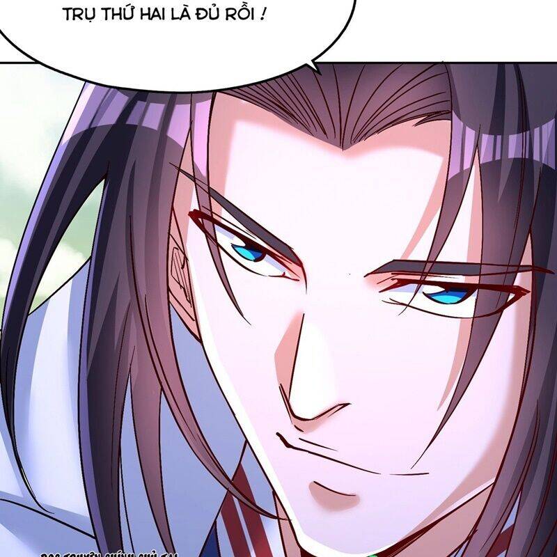 Ta Bị Nhốt Tại Cùng Một Ngày Mười Vạn Năm Chap 494 - Next Chap 495