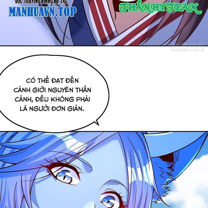 Ta Bị Nhốt Tại Cùng Một Ngày Mười Vạn Năm Chap 494 - Next Chap 495